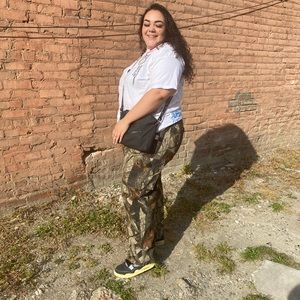 Meet your Posher, Brianna